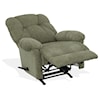 Best Home Furnishings Medium Recliners Romulus Recliner