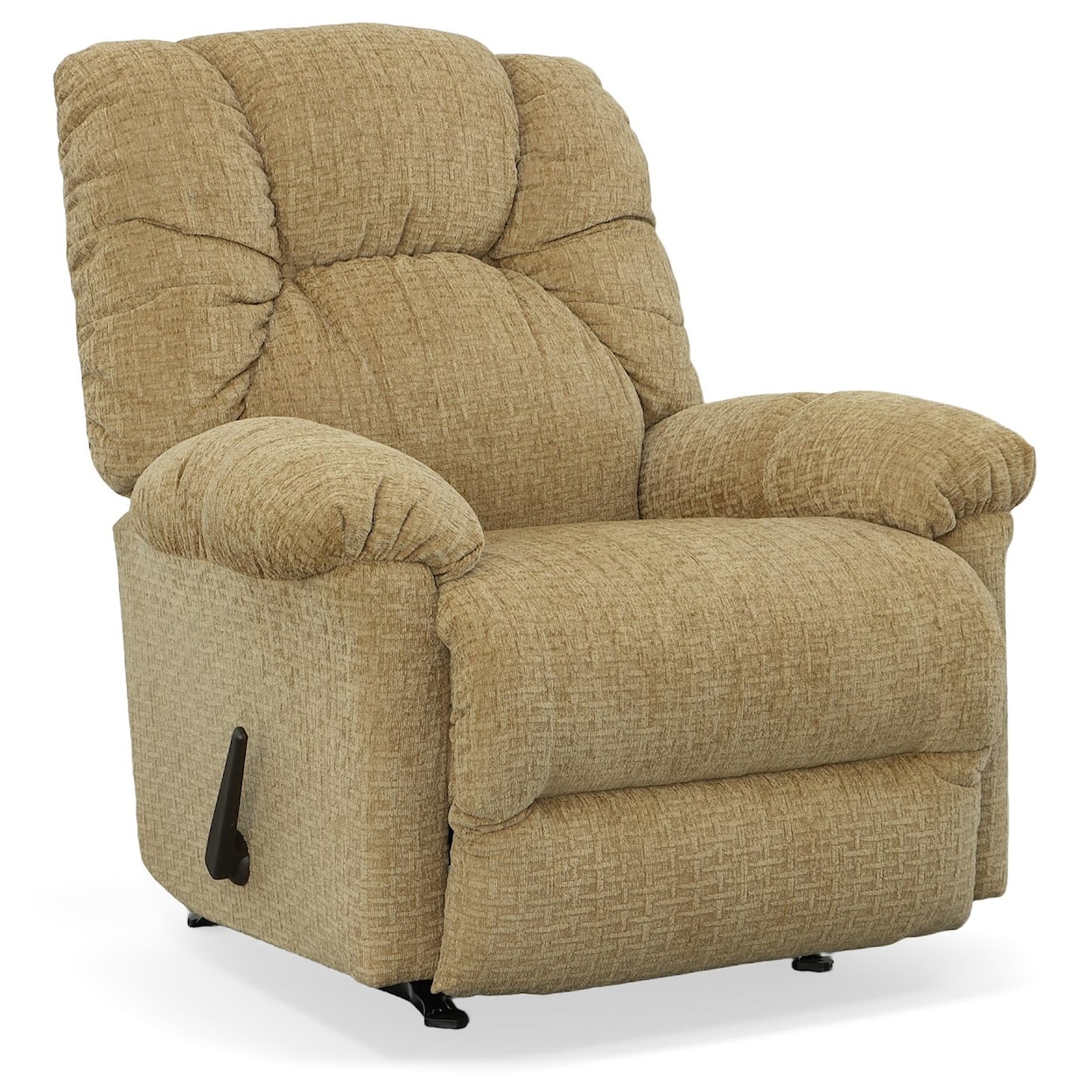 Best Home Furnishings Medium Recliners Romulus Recliner