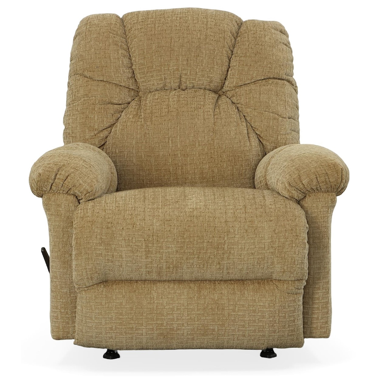 Best Home Furnishings Medium Recliners Romulus Recliner