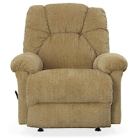 Romulus Rocker Recliner