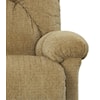 Best Home Furnishings Medium Recliners Romulus Recliner