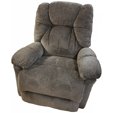 Romulus Recliner