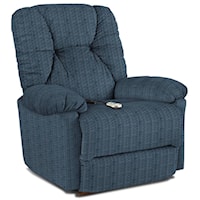 Rocking Reclining Chair