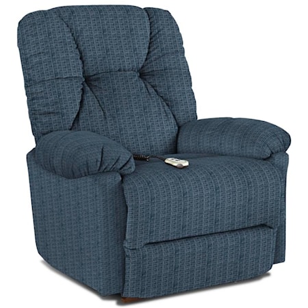 Rocker Recliner