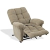 Best Home Furnishings Medium Recliners Brosmer Power Lift Recliner