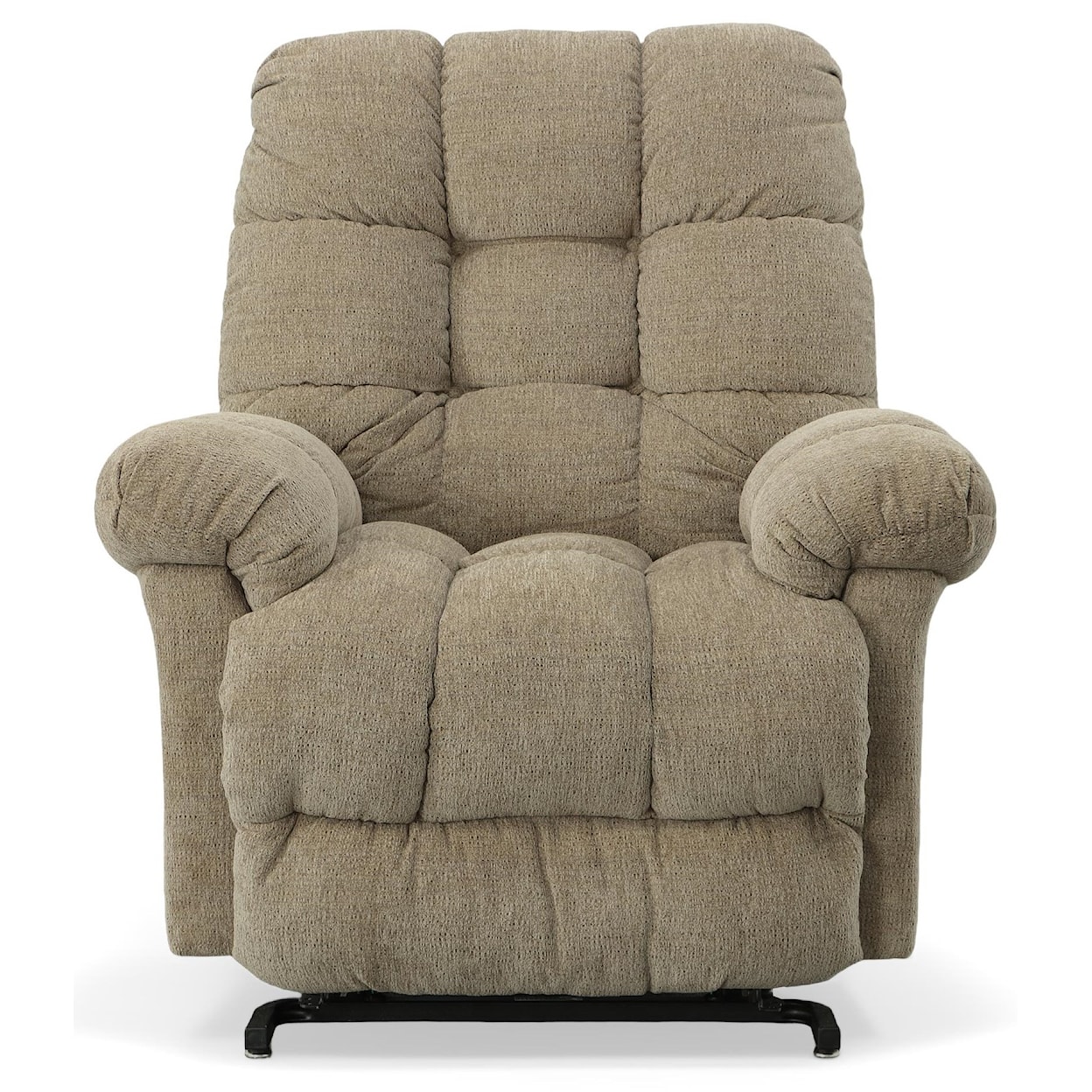 Best Home Furnishings Medium Recliners Brosmer Power Lift Recliner