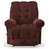 Best Home Furnishings Medium Recliners Brosmer Wallhugger Recliner