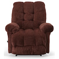 Brosmer Wallhugger Reclining Chair