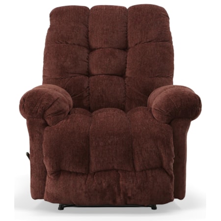 Brosmer Wallhugger Recliner