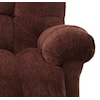 Best Home Furnishings Medium Recliners Brosmer Wallhugger Recliner