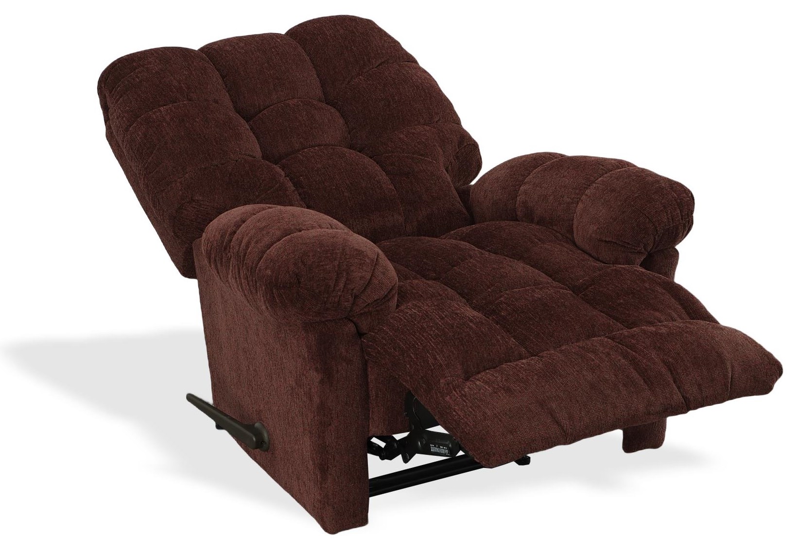 Best Home Furnishings Medium Recliners Brosmer Wallhugger Recliner
