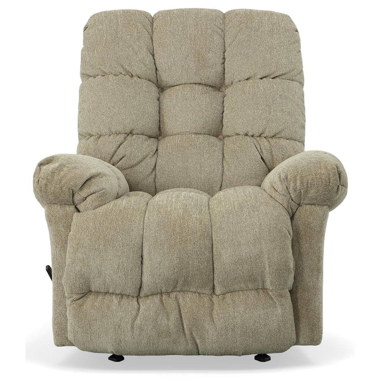 Best Home Furnishings Medium Recliners Recliner