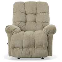 Brosmer Rocker Recliner