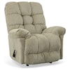 Best Home Furnishings Medium Recliners Recliner