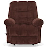 Best Home Furnishings Medium Recliners Rocker Recliner