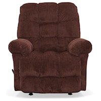 Brosmer Rocker Recliner