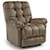 Best Home Furnishings Medium Recliners Brosmer Power Lift Recliner with Massage and Heat