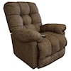 Best Home Furnishings Medium Recliners Brosmer Power Swivel Glider Recliner