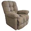 Best Home Furnishings Medium Recliners Brosmer Power Swivel Glider Recliner