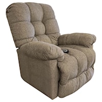 Brosmer Power Swivel Glider Reclining Chair 