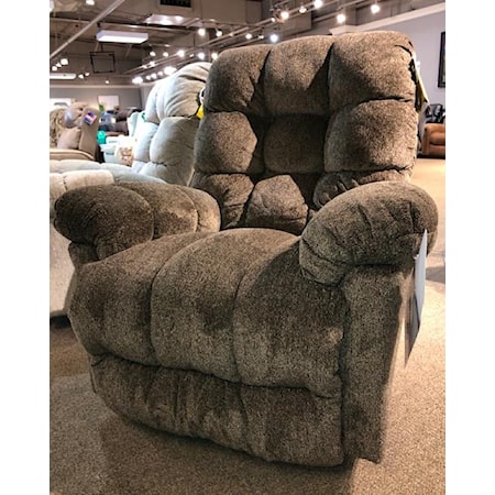 Brosmer Rocker Recliner