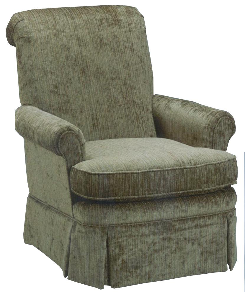 Swivel Rocker