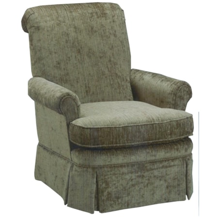 Swivel Rocker
