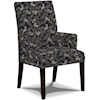 Best Home Furnishings Nonte Captain's Arm Chair