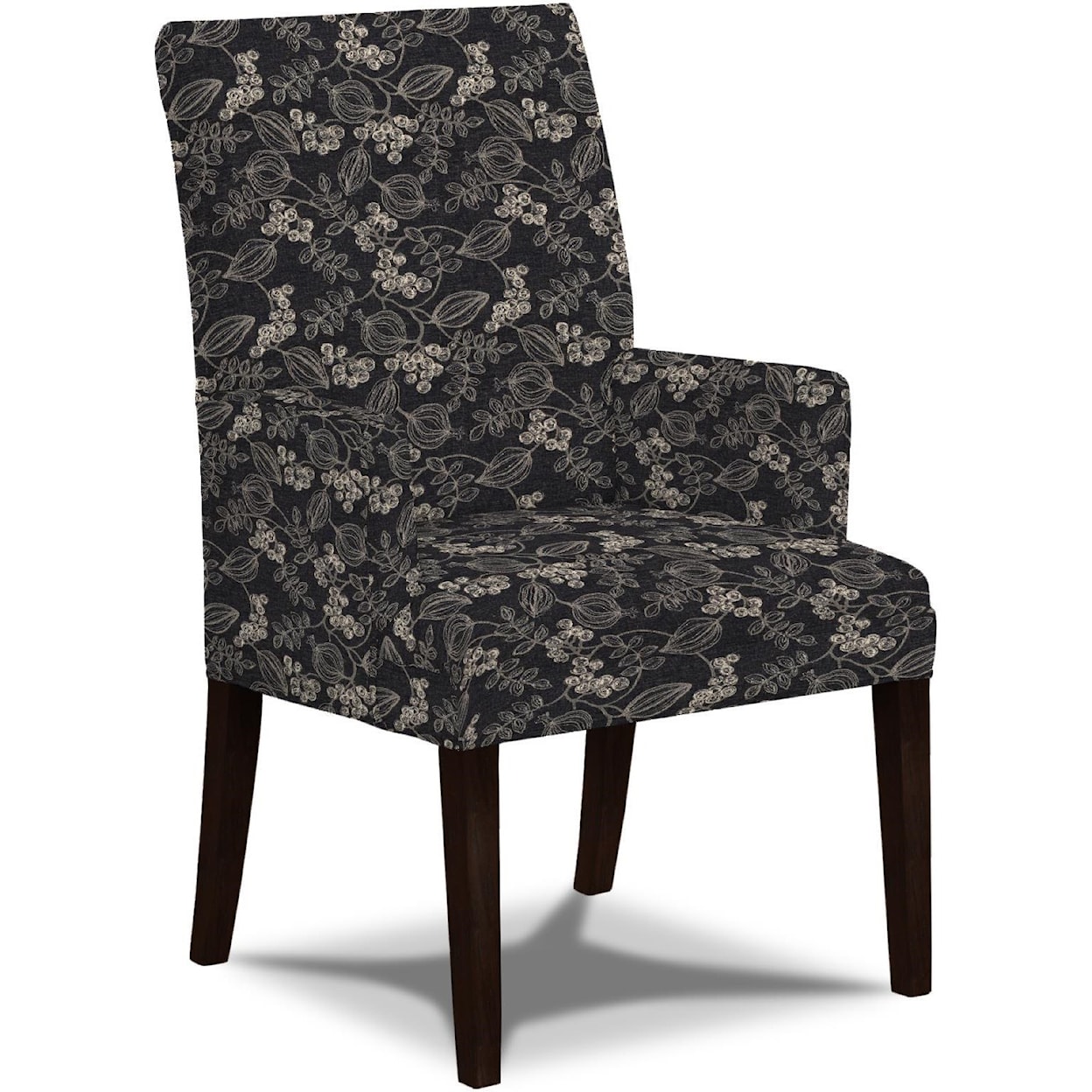 Best Home Furnishings Nonte Captain's Arm Chair