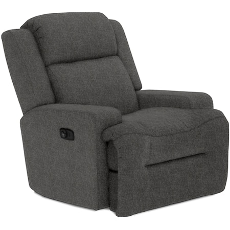 Rocker Recliner