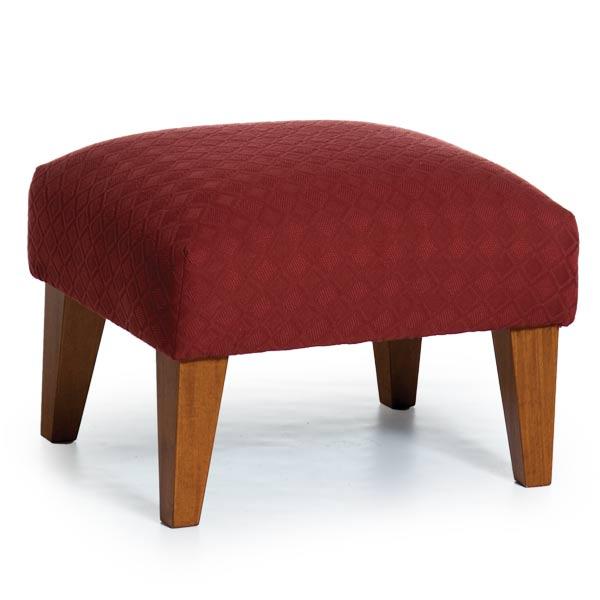 Stylish Ottoman