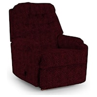 Sondra Space Saver Recliner