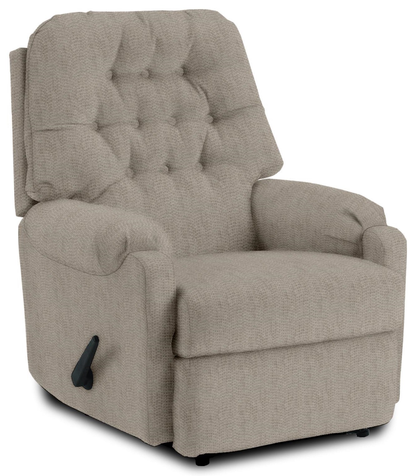 Rocker Recliner