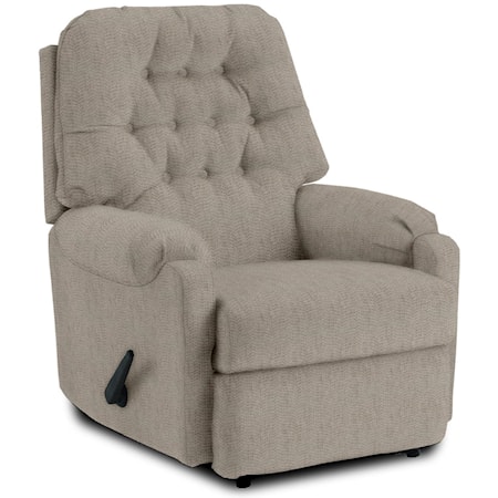 Sondra Rocker Recliner