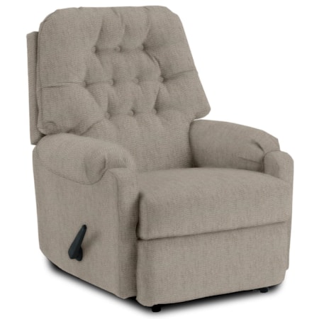 Rocker Recliner