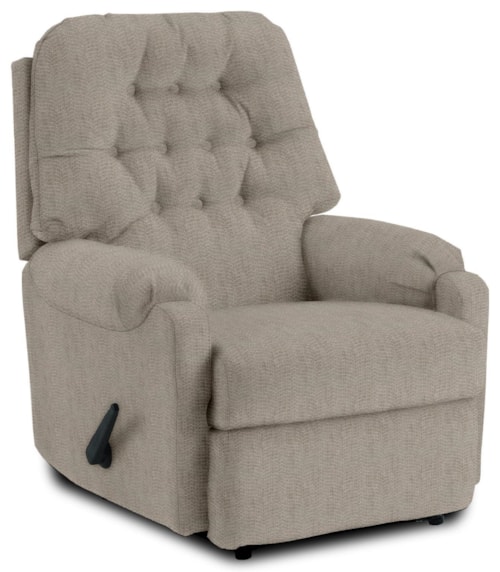 Rocker Recliner