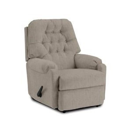 Rocker Recliner