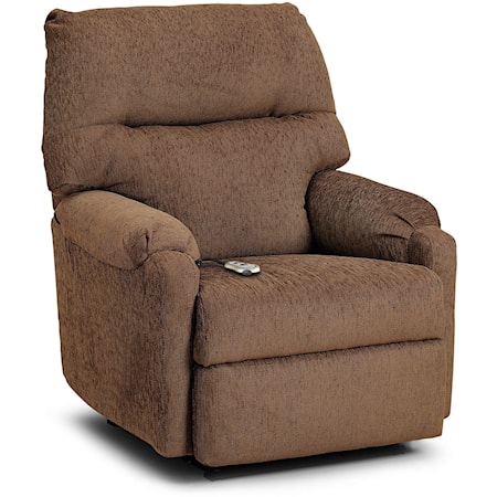 JoJo Power Lift Recliner with Remote