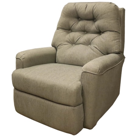 Cara Rocker Recliner
