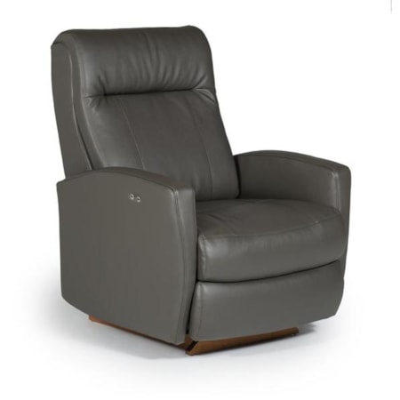Costilla Power Rocker Recliner