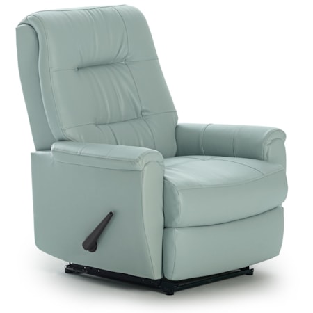Rocker Recliner