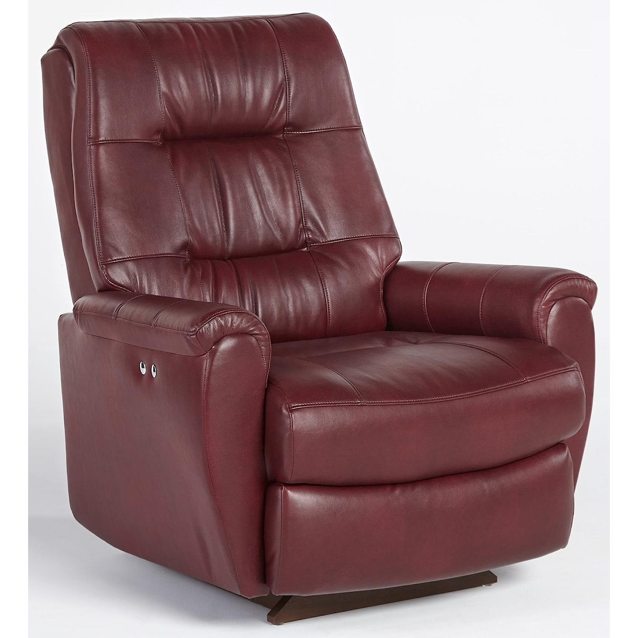 Best Home Furnishings Petite Recliners Power Lift Recliner