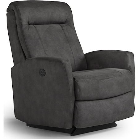 Power Wall Recliner w/ Pwr Headrest