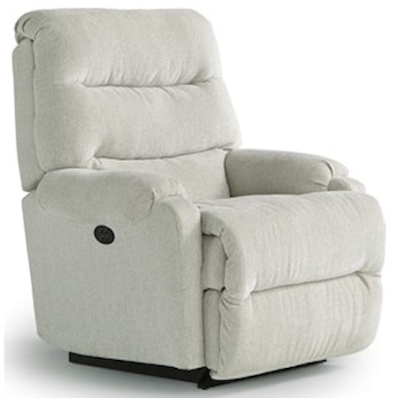 Sedgefield Rocker Recliner