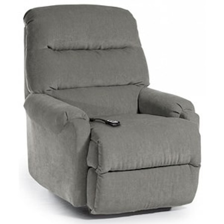 Sedgefield Pwr Lift Recliner w/ Pwr Headrest