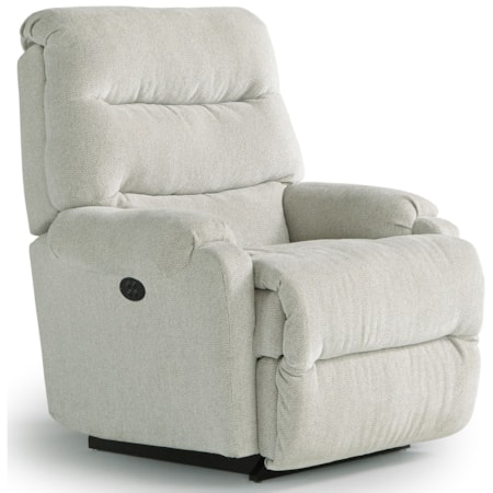 Sedgefield Pwr Wall Recliner w/ Pwr Headrest