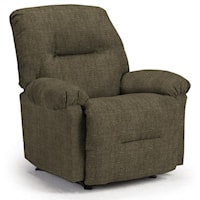 Wynette Power Rocking Reclining Chair