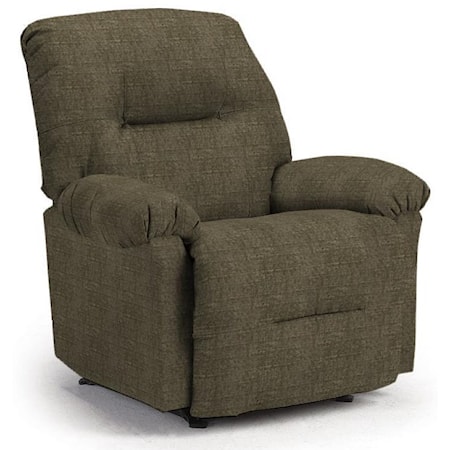 Wynette Power Rocker Recliner