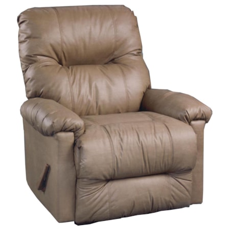 Wynette Wallhugger Recliner