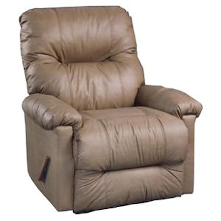 Wynette Power Rocker Recliner